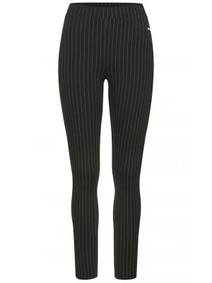 Foto van product LASCANA Leggings zwart / wit