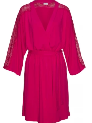 Foto van product LASCANA Ochtendjas pink