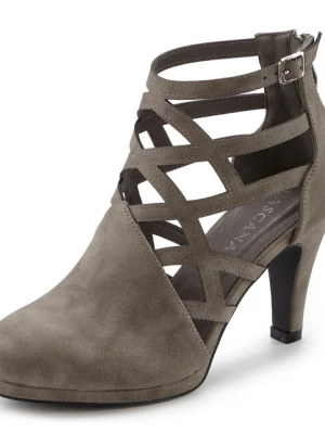 Foto van product LASCANA Pumps grijs