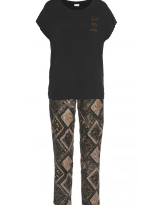 Foto van product LASCANA Pyjama gemengde kleuren