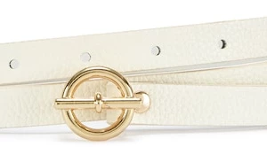 Foto van product LASCANA Riem crème