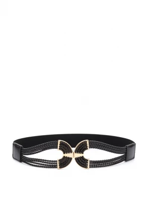 Foto van product LASCANA Riem goud / zwart