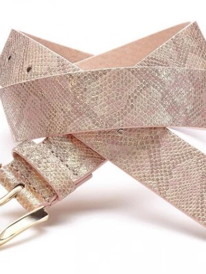 Foto van product LASCANA Riem rosé