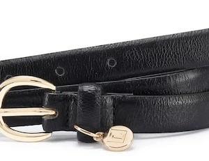 Foto van product LASCANA Riem zwart
