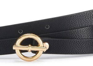 Foto van product LASCANA Riem zwart