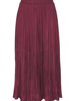 Foto van product LASCANA Rok bordeaux