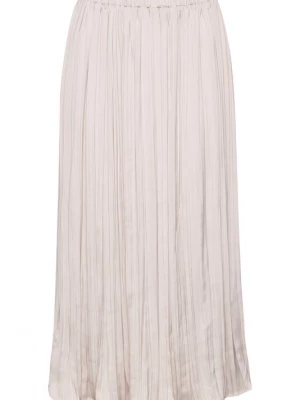 Foto van product LASCANA Rok champagne