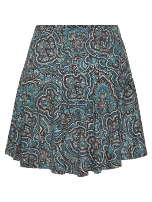 Foto van product LASCANA Rok gemengde kleuren
