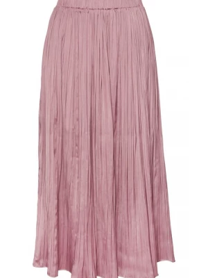 Foto van product LASCANA Rok mauve