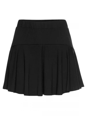 Foto van product LASCANA Rok zwart