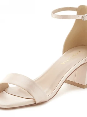 Foto van product LASCANA Sandaal beige