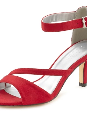 Foto van product LASCANA Sandaal rood