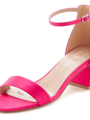 Foto van product LASCANA Sandaal rosa