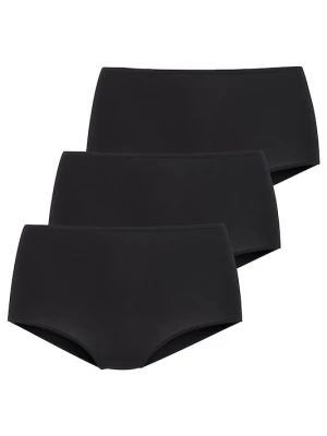 Foto van product LASCANA Shapingslip zwart