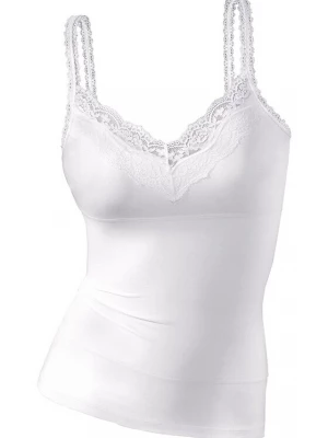 Foto van product LASCANA Shapingtop wit