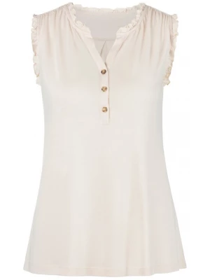 Foto van product LASCANA Shirt beige