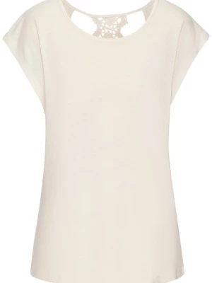 Foto van product LASCANA Shirt crème