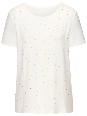 Foto van product LASCANA Shirt crème / transparant