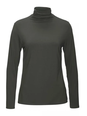 Foto van product LASCANA Shirt grijs