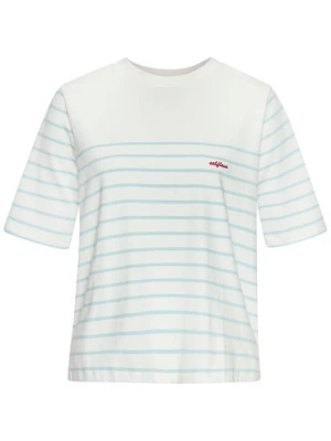 Foto van product LASCANA Shirt lichtblauw / natuurwit