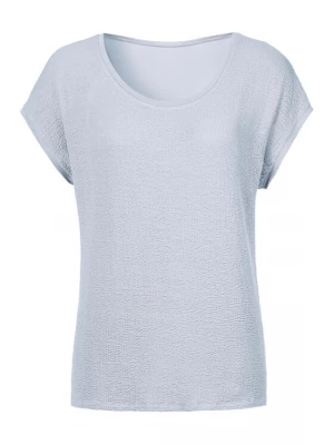 Foto van product LASCANA Shirt lichtgrijs
