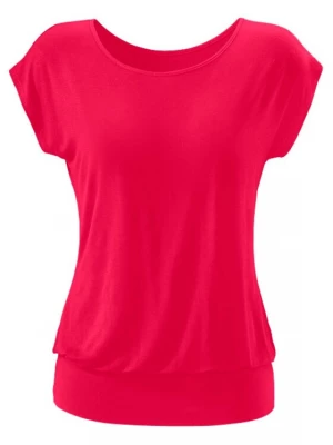 Foto van product LASCANA Shirt rood