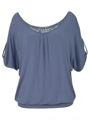 Foto van product LASCANA Shirt smoky blue