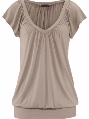 Foto van product LASCANA Shirt taupe