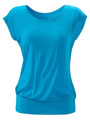 Foto van product LASCANA Shirt turquoise