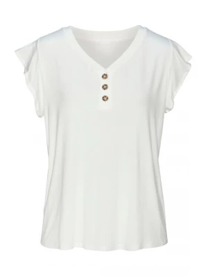 Foto van product LASCANA Shirt wit