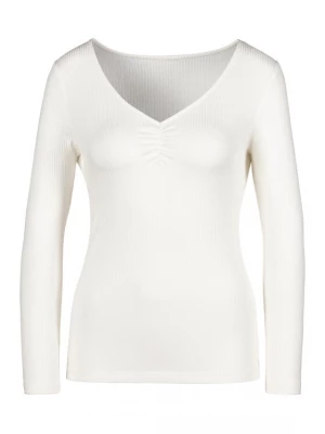 Foto van product LASCANA Shirt wit