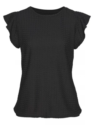Foto van product LASCANA Shirt zwart