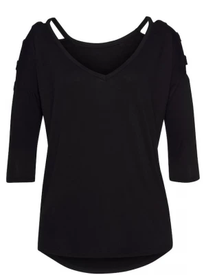 Foto van product LASCANA Shirt zwart