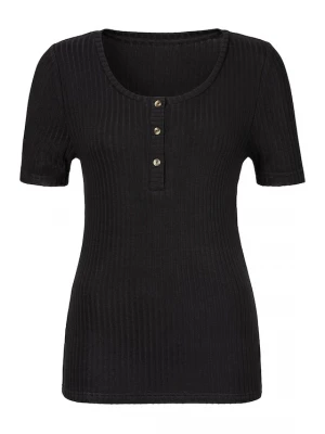 Foto van product LASCANA Shirt zwart