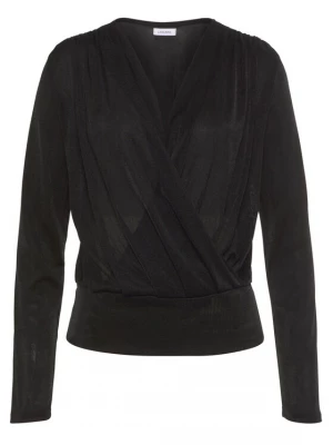 Foto van product LASCANA Shirt zwart