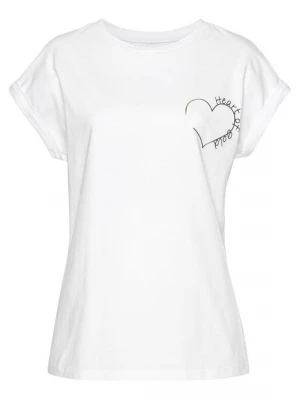 Foto van product LASCANA Shirt zwart / wit