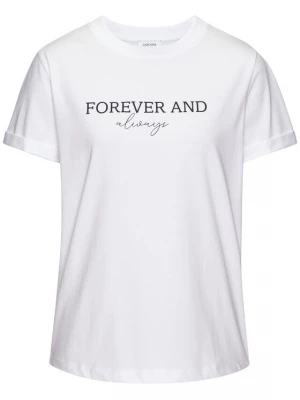 Foto van product LASCANA Shirt zwart / wit