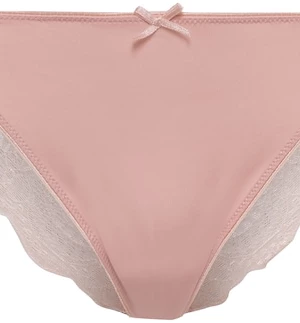 Foto van product LASCANA Slip abrikoos