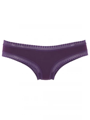 Foto van product LASCANA Slip aubergine