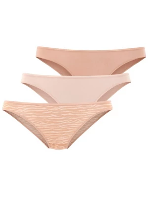 Foto van product LASCANA Slip beige / nude / poederroze