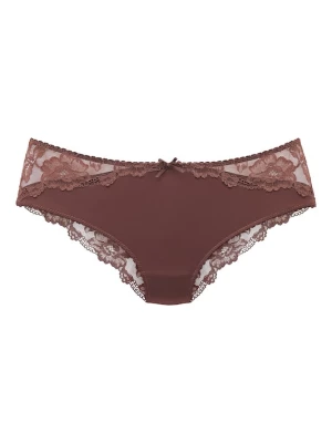 Foto van product LASCANA Slip chocoladebruin