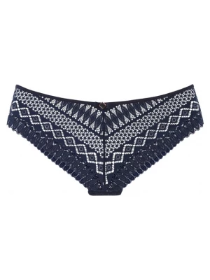 Foto van product LASCANA Slip donkerblauw