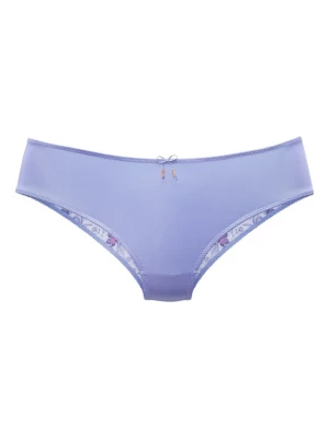 Foto van product LASCANA Slip hemelsblauw / pink