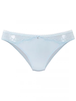Foto van product LASCANA Slip lichtblauw