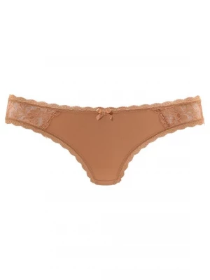 Foto van product LASCANA Slip lichtbruin