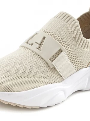 Foto van product LASCANA Slip-on beige
