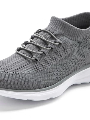 Foto van product LASCANA Slip-on grijs