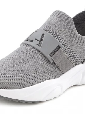 Foto van product LASCANA Slip-on grijs