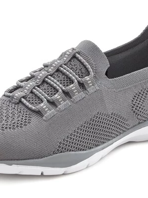 Foto van product LASCANA Slip-on grijs