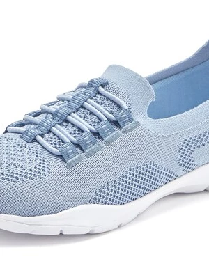 Foto van product LASCANA Slip-on lichtblauw